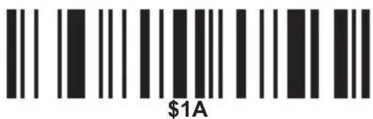 $1A