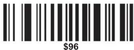 $96