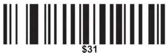 $31