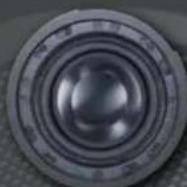 James EMB1200 - Hidden Woofer Options - 5