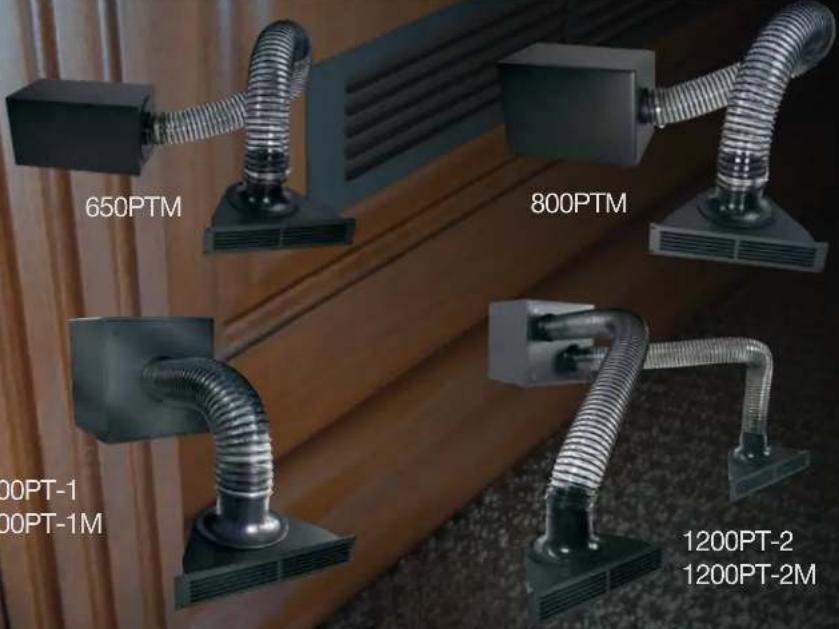 650PTM 800PTM 1200PT-1 1200PT-1M 1200PT-2 1200PT-2M