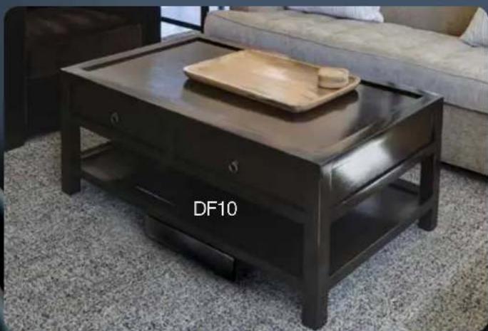 James EMB1200 - Hidden Woofer Options - 6