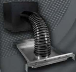 James EMB1000 - Hidden Woofer Options - 9