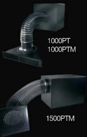 1000PT 1000PTM 1500PTM