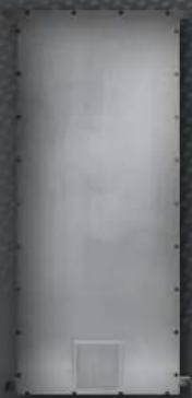 James EMB1000 - Hidden Woofer Options - 8