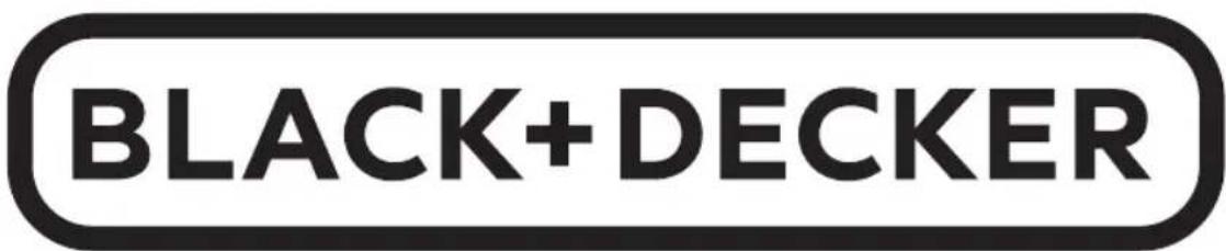 BLACK+DECKER