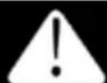 Avanti CTW84X0W-IS - WARNING - 1