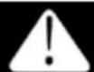 Avanti CTW84X0W-IS - WARNING - 1