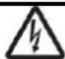 Citronic CASA-8A - CAUTION: RISK OF ELECTRIC SHOCK DO NOT OPEN - 2