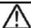 Citronic CASA-8A - CAUTION: RISK OF ELECTRIC SHOCK DO NOT OPEN - 3