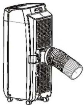 ARGO Milton - USE WITH END FITTING FOR WINDOW - 1