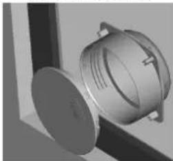 ARGO Milton - APPLIANCE START-UP - 12