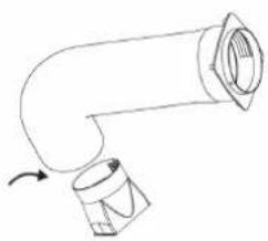 ARGO Milton - USE WITH WINDOW UNIT KIT - 3