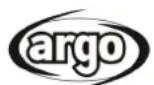 ARGO Garden - INFORMATION FOR THE CORRECT DISPOSAL OF THE PRODUCT IN ACCORDANCE WITH EUROPEAN DIRECTIVE 2012/19/EU - 1