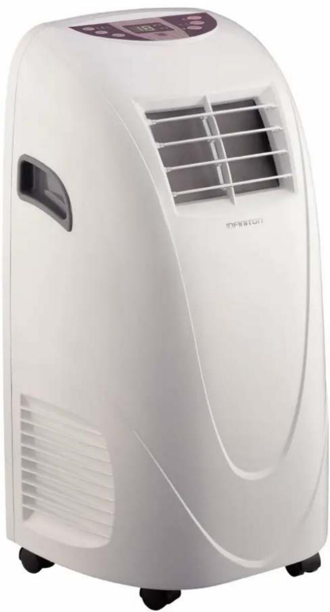 Infiniton PAC-93CB - INFINITON - 1