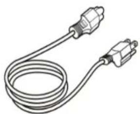 Lumens VC-A61P - Chapter 2 Package Contents - 4