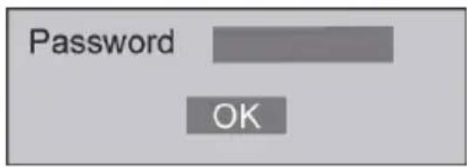 Password OK