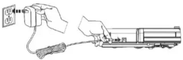 TESLA RoboStar T30 - Vážený zákazník, - 1