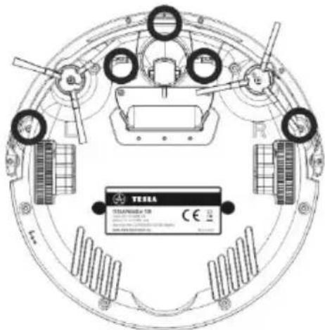 TESLA TELESPRESS T8 CE