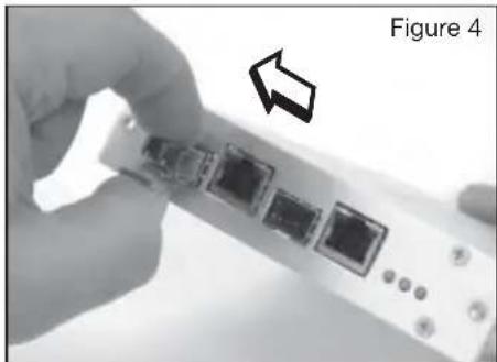 ComNet SFP-10A - Installation: - 2
