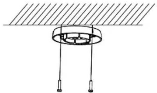 HiLook THC-T120-PS - Note: - 1