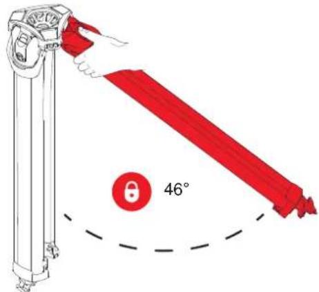 46°