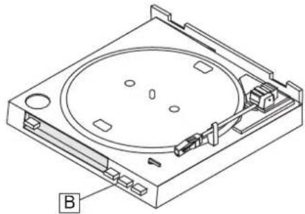 AKAI TTA05USB - Disposal of Used Electrical & Electronic Equipment - 8