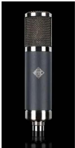 TELEFUNKEN TF39 - Key Features - 2