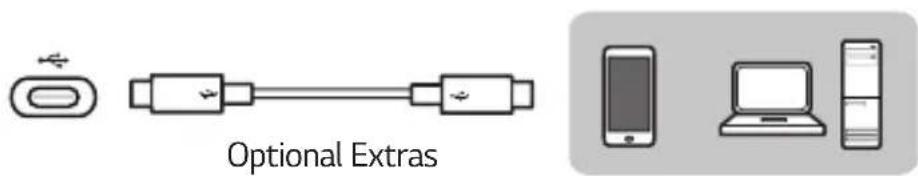 Optional Extras