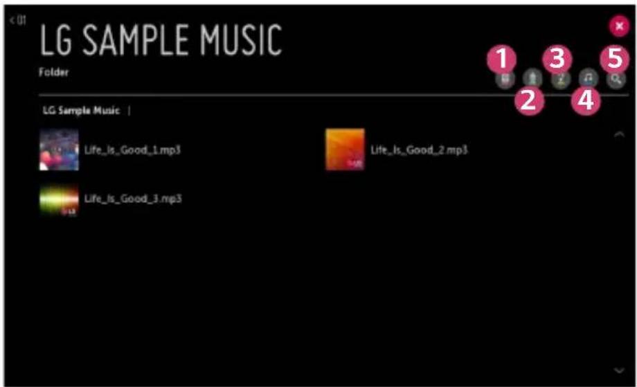 LG SAMPLE MUSIC Folder LG Sample Music | Life_Is_Good_1.mp3 Life_Is_Good_2.mp3 Life_Is_Good_3.mp3