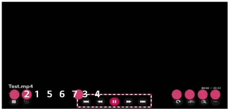 Test.mp4 2 1 5 6 7 3 4 09:02 / 53:41