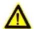 Hikvision DS-K1T201 - Warnings - 1