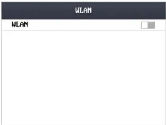 WLAN WLAN