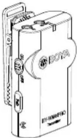 BOYA BY-WM4 PRO RXU - BY-WM4 Pro-K5 specially designed for Andriod and other Type-C devices. - 8