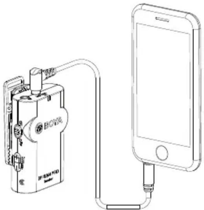 BOYA BY-WM4 PRO RXU - Receiver - 1