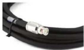 Lectrosonics DSQD - ARG 25 - 1