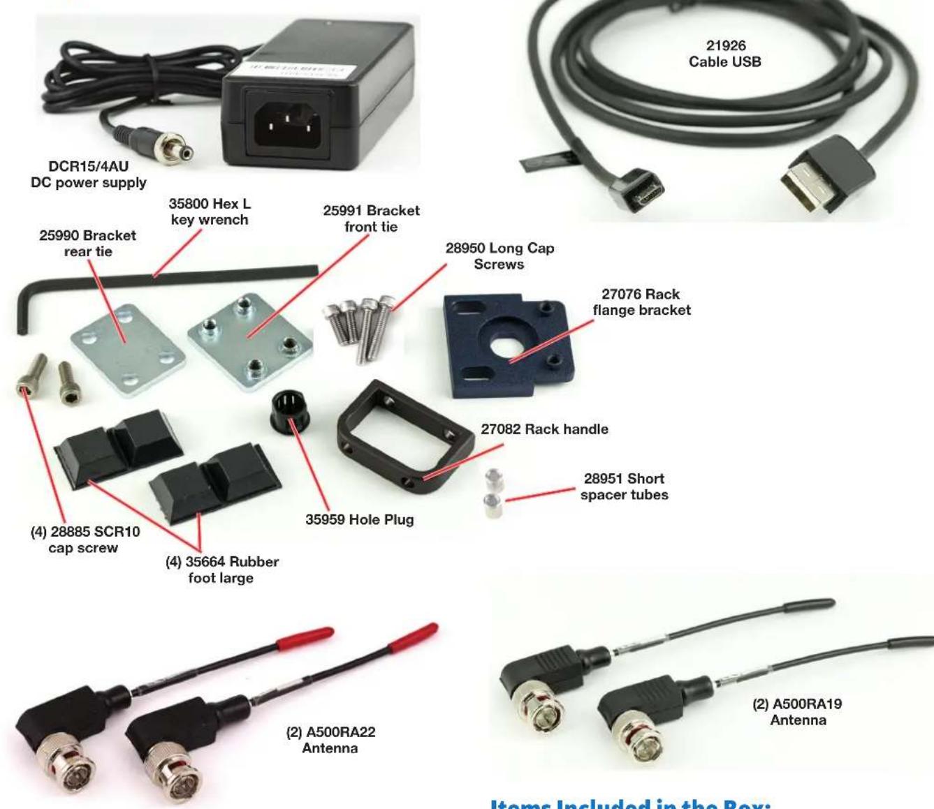 Lectrosonics DSQD - Wireless Designer - 1