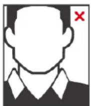 Dahua Technology ASA3213G-MW - Appendix Figure 1-4 Face distance - 2