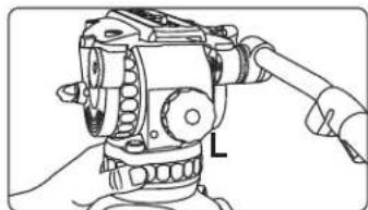 E-Image EG10A2 - Adjusting Pan Drag - 2