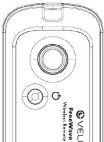 FreeWave Wireless Remote VELU
