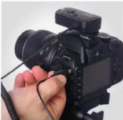Vello FreeWave Plus - MOUNTING THE RECEIVER - 2