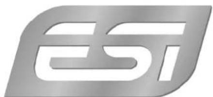 ESI MAYA22 - User's Guide - 1