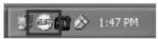 ESI MAYA22 - Control Panel under Windows - 1
