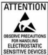 Pelco NET5500 - IMPORTANT SAFETY INSTRUCTIONS - 3