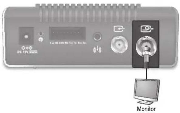 DC 12V 8.4 HDI COM DC Test Top Bus Bus Monitor