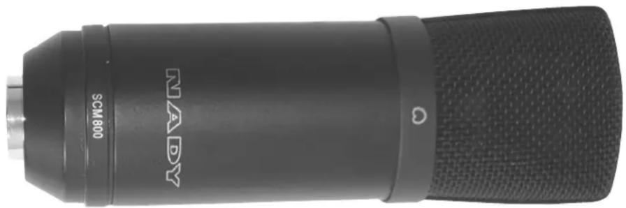 Nady SCM 800 - 1