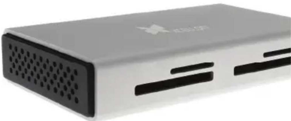 Xcellon CR-CFASD - 2