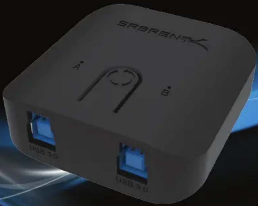 SEBRENT A B USB 3.0 USB 3.0