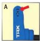 Traxxas X0-1 - • Bump Steer Correction - 1