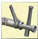 Traxxas X0-1 - Replacing Shock Oil - 1